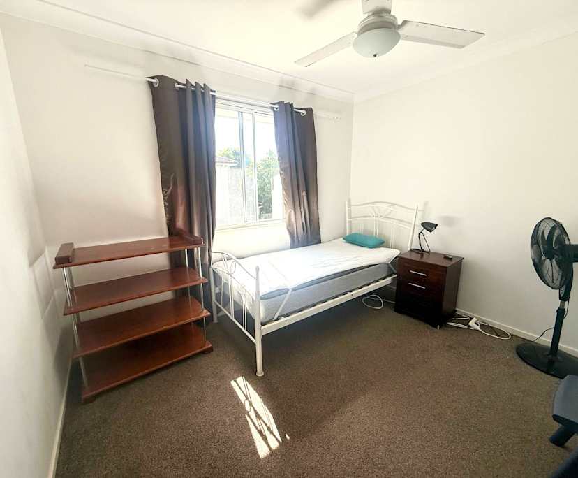 Student accommodation