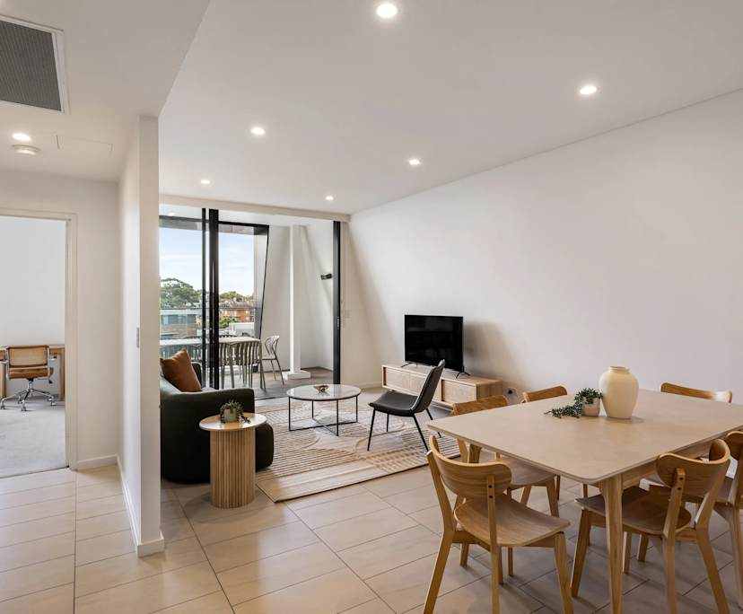 $2,200, Whole-property, 3 bathrooms, Camperdown NSW 2050