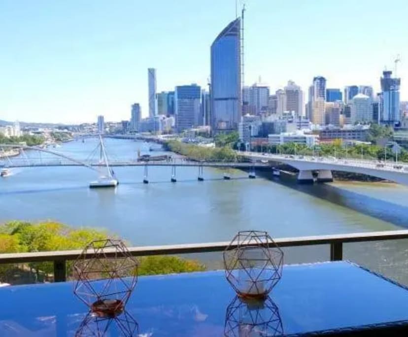 $260-380, Flatshare, 2 rooms, South Brisbane QLD 4101, South Brisbane QLD 4101