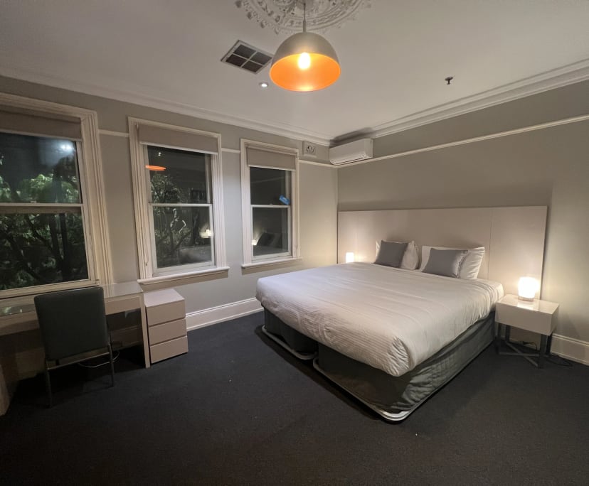$580, Studio, 1 bathroom, Surry Hills NSW 2010