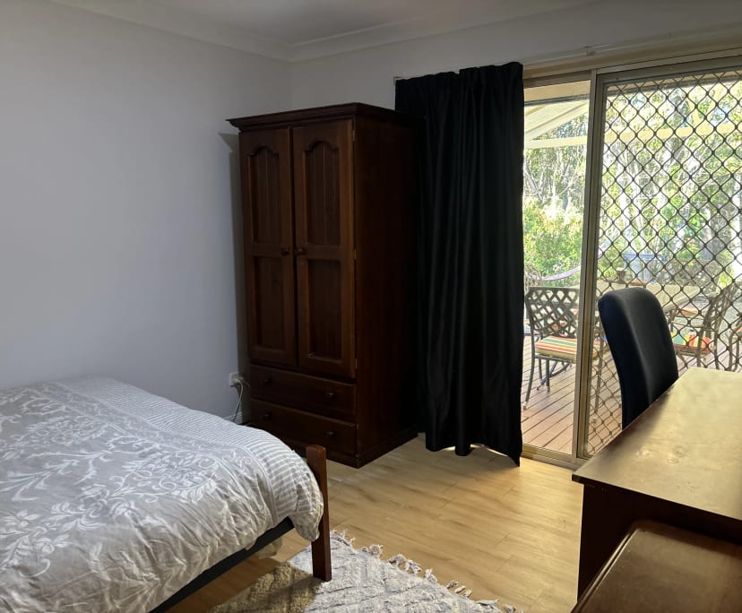 $320, Share-house, 5 bathrooms, Parkwood QLD 4214