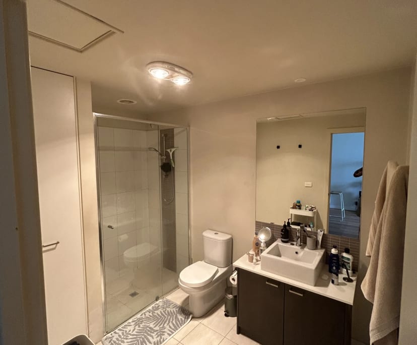 $350, Flatshare, 2 bathrooms, Preston VIC 3072
