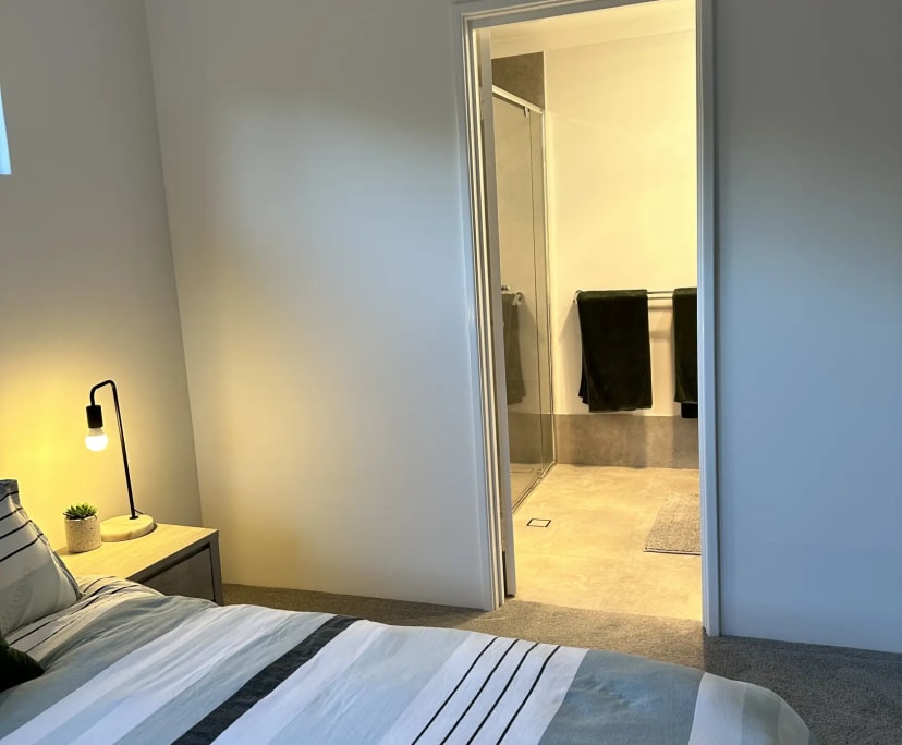 Room for Rent in Victoria Park, Perth 370, Furnis...