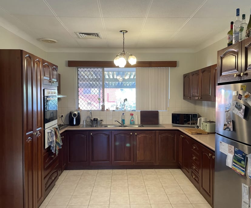 $300, Share-house, 3 bathrooms, North Perth WA 6006