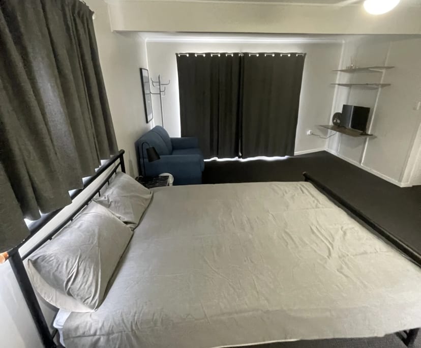 $500, Share-house, 3 bathrooms, Southport QLD 4215