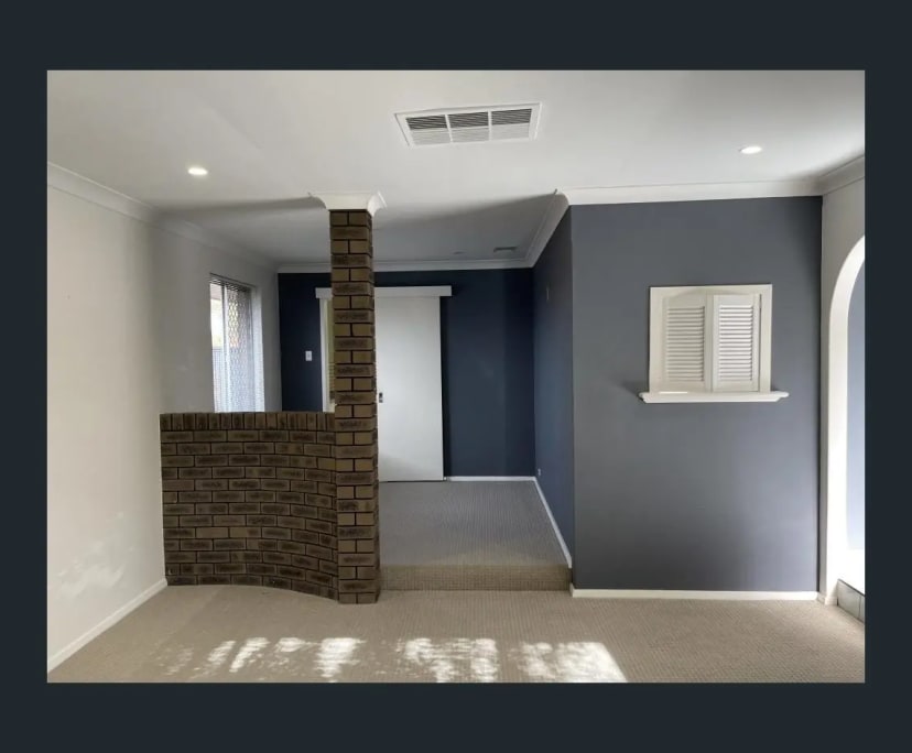 $380, Share-house, 3 bathrooms, Carine WA 6020