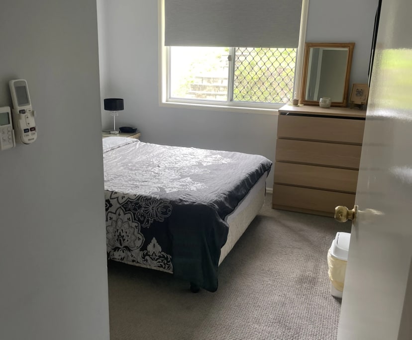 Granny Flat for Rent in Wishart, Brisbane 300, Fu...