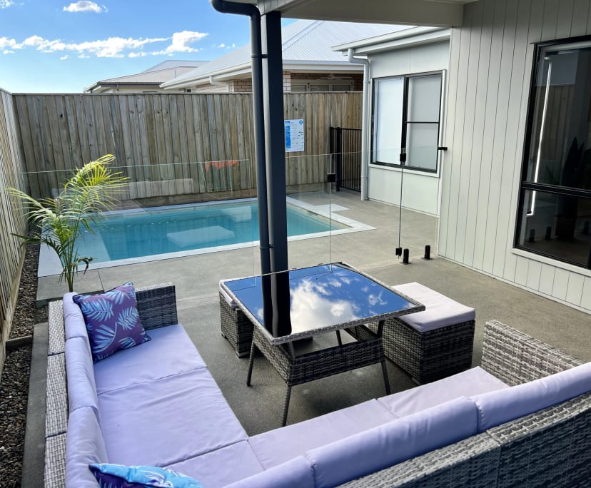 Room for Rent in Palmview, Sunshine Coast 300, Fu...