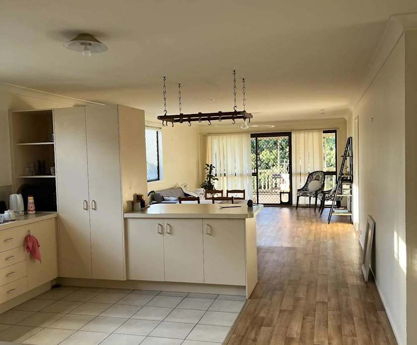 $495, Flatshare, 2 bathrooms, Mermaid Beach QLD 4218