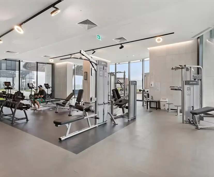 $650, Flatshare, 2 bathrooms, St Kilda VIC 3182