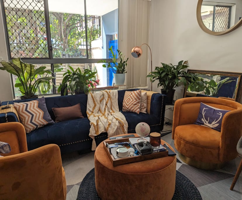 $340, Flatshare, 2 bathrooms, Parramatta NSW 2150