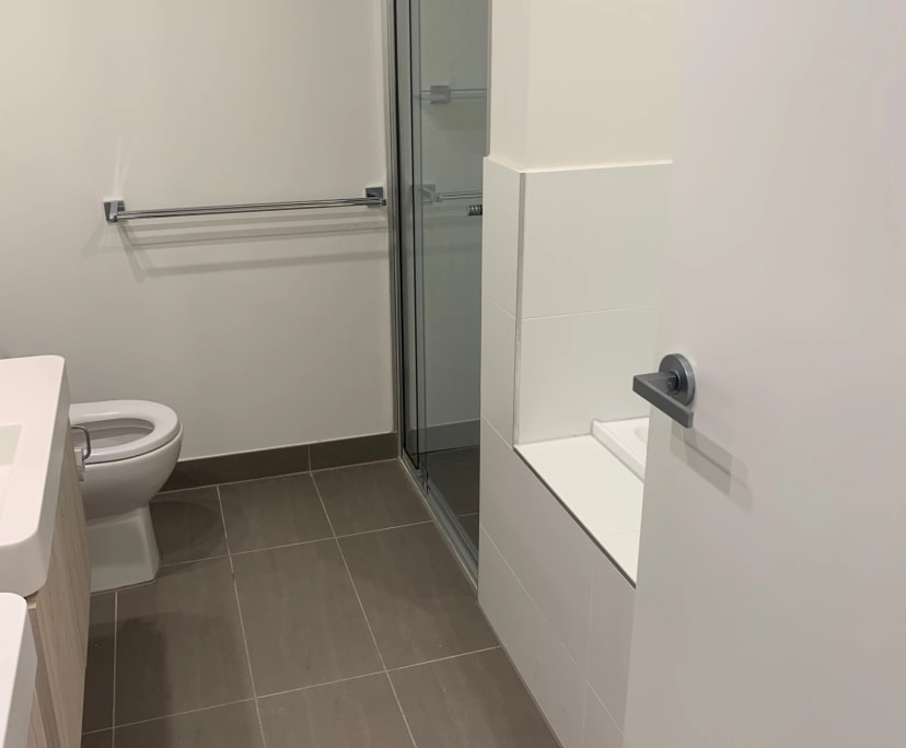 Room for Rent in Noble Park, Melbourne 203, Unfur...