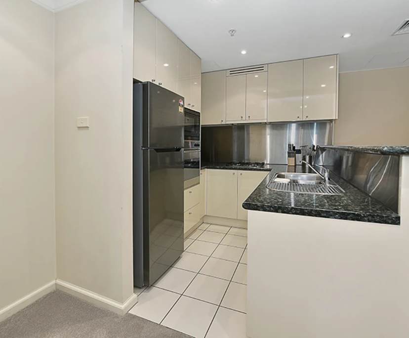 $1,099, Whole-property, 2 bathrooms, Melbourne VIC 3000