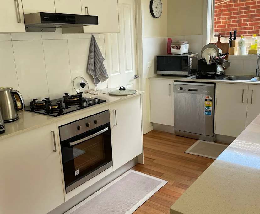 $260, Share-house, 4 bathrooms, Doncaster VIC 3108