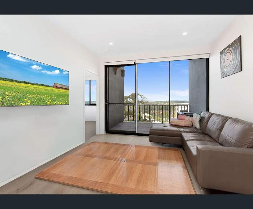 $740, Flatshare, 2 bathrooms, Upper Mount Gravatt QLD 4122