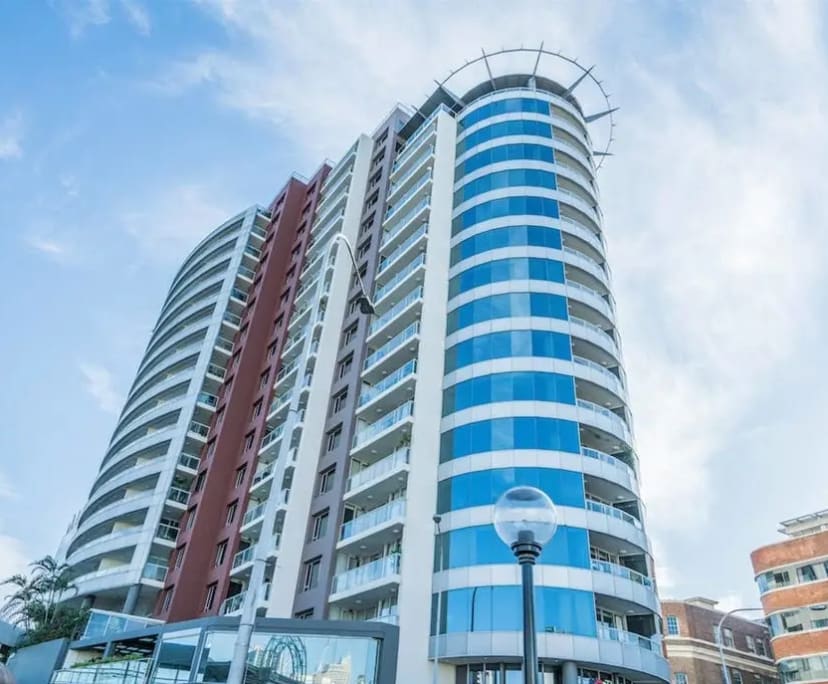 $500, Flatshare, 3 bathrooms, Pyrmont NSW 2009