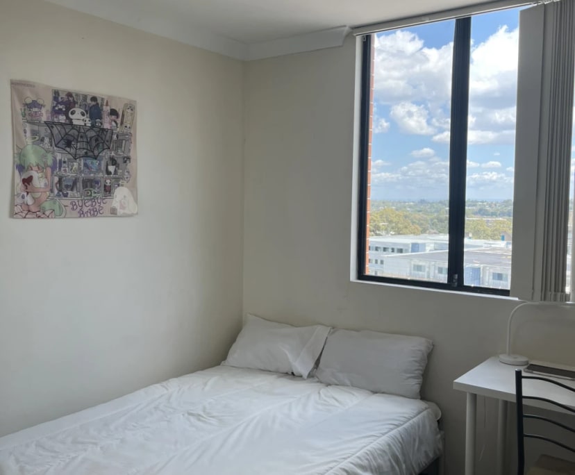 $320, Flatshare, 2 bathrooms, Westmead NSW 2145