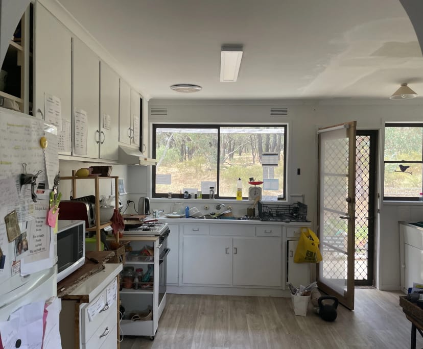 Room for Rent in East Bendigo, VIC 250, Furnished...