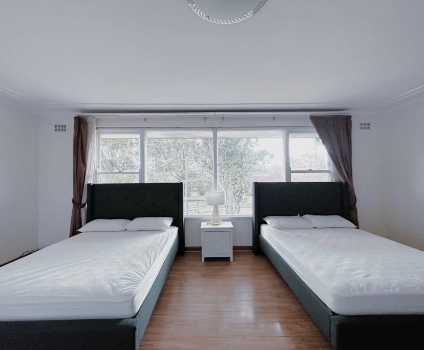 $490, Share-house, 5 bathrooms, Epping NSW 2121