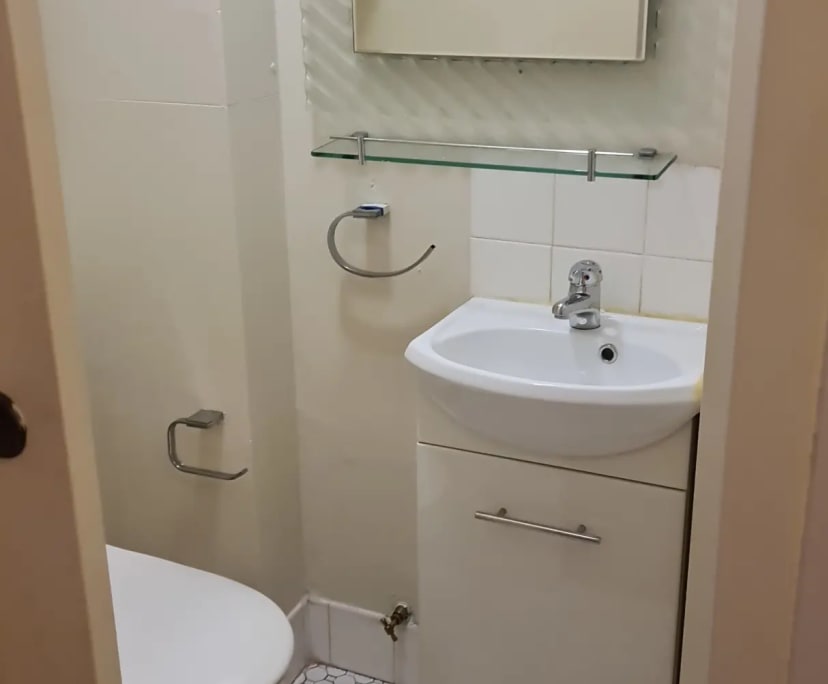 $240, Flatshare, 3 bathrooms, Burwood NSW 2134