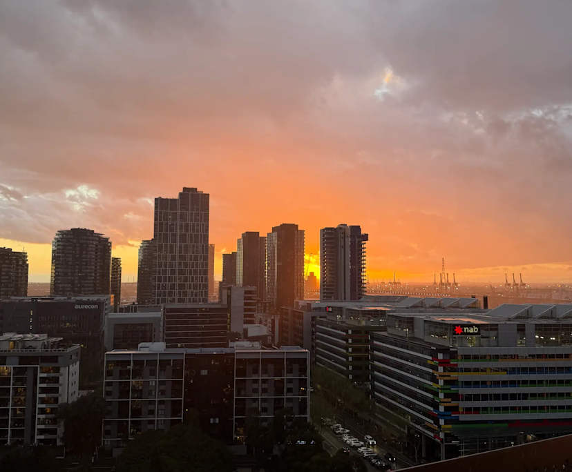 $400, Flatshare, 3 bathrooms, Docklands VIC 3008