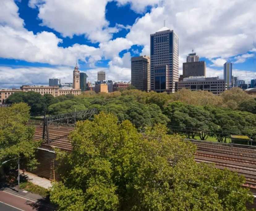 $275, Share-house, 2 bathrooms, Surry Hills NSW 2010