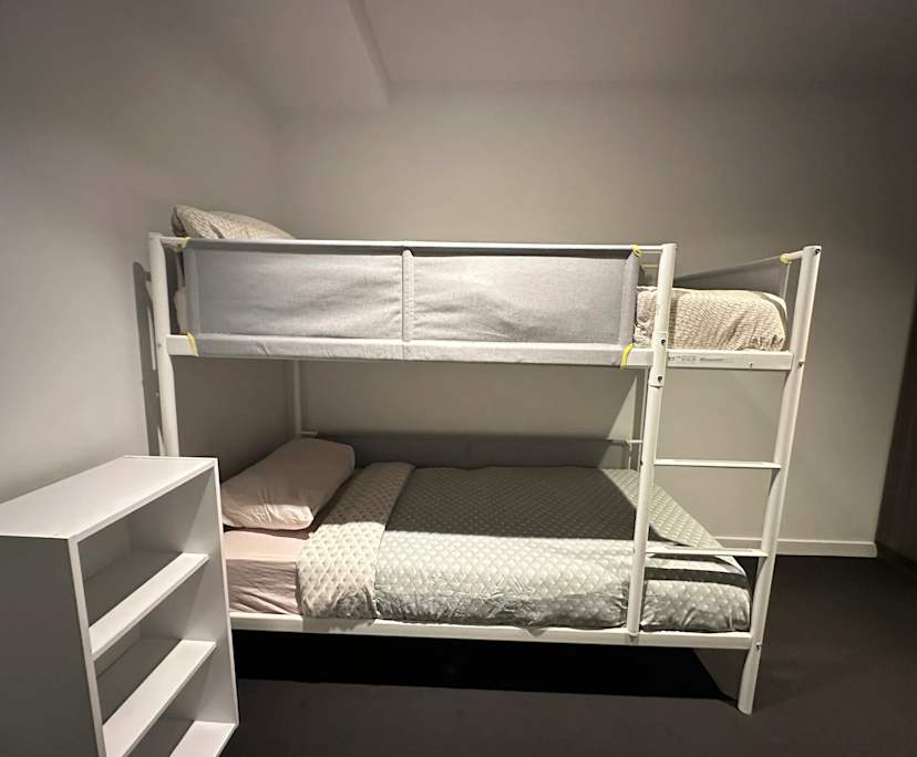 $225, Flatshare, 2 bathrooms, Melbourne VIC 3000