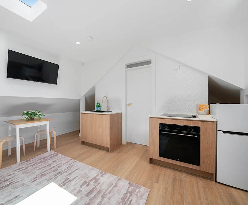 $720, Granny-flat, 1 bathroom, Stanmore NSW 2048