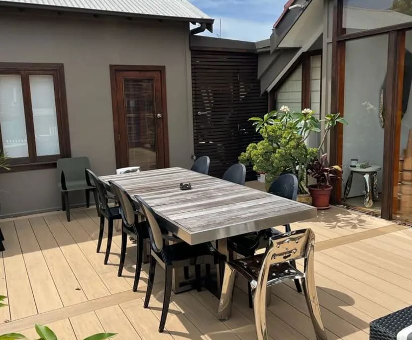 $600, Flatshare, 4 bathrooms, Double Bay NSW 2028