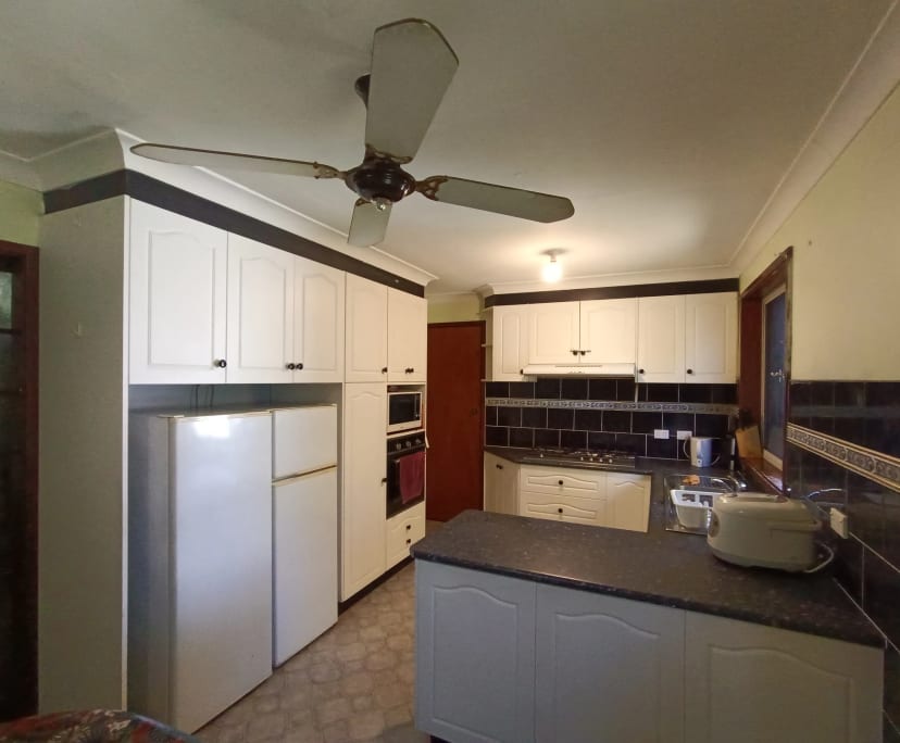 $250-290, Share-house, 2 rooms, Singleton NSW 2330, Singleton NSW 2330