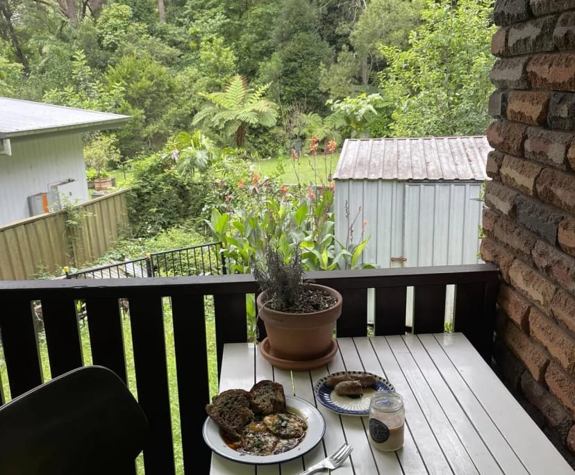 Room for Rent in Otford, Wollongong 175, Unfurnis...