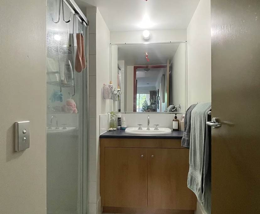 $315, Flatshare, 2 bathrooms, New Farm QLD 4005