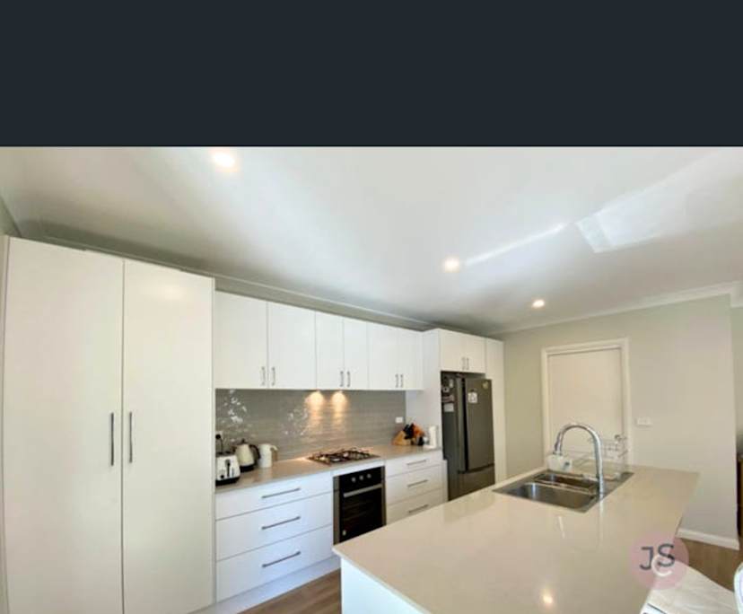 Room in a share house