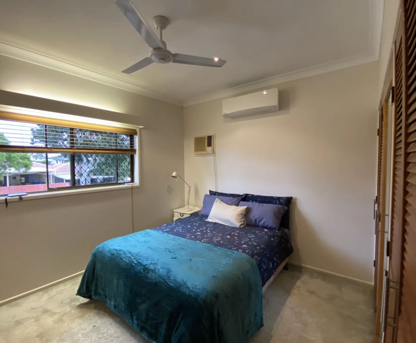 $390, Share-house, 4 bathrooms, Manly West QLD 4179