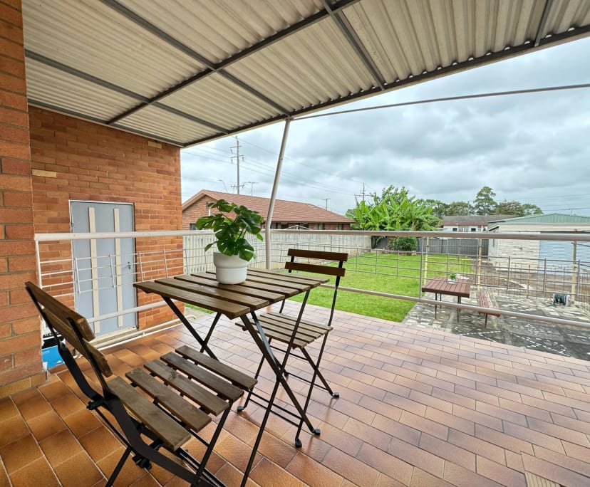 $280, Flatshare, 6 bathrooms, North Saint Marys NSW 2760