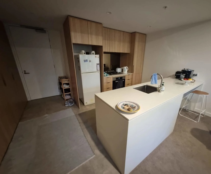 $407, Flatshare, 2 bathrooms, Prahran VIC 3181