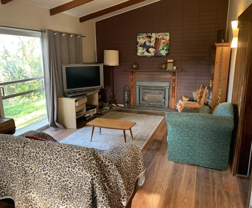 Room for Rent in Fern Tree, Hobart 245, Unfurnish...