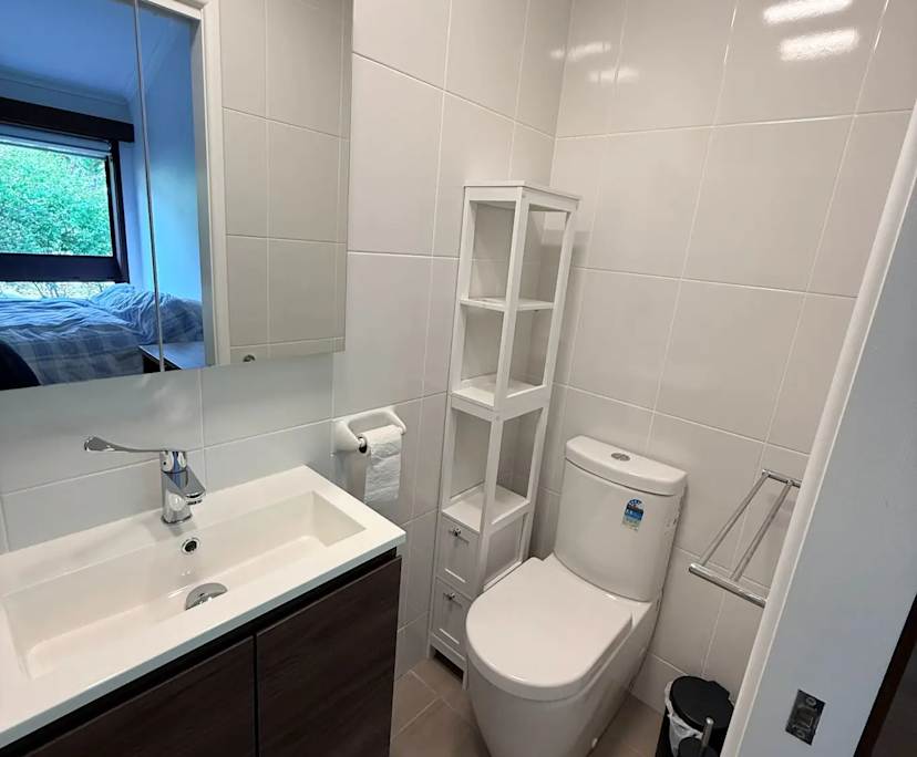 $320, Share-house, 4 bathrooms, Higgins ACT 2615