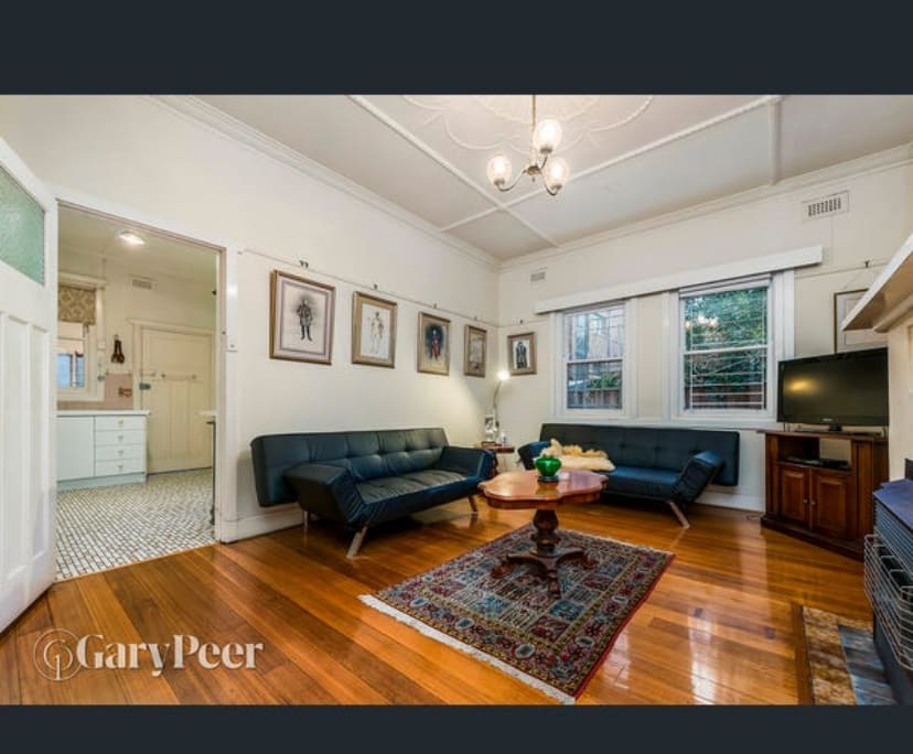 Room for Rent in Saint Kilda East, Melbourne 300,...
