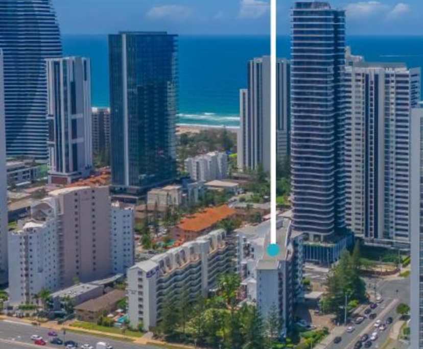 One bed flat for rent