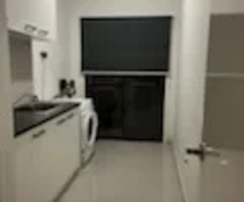 Unfurnished room with ensuite in a share house
