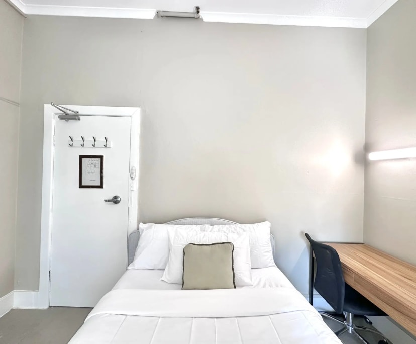 $650, Flatshare, 6 bathrooms, Surry Hills NSW 2010