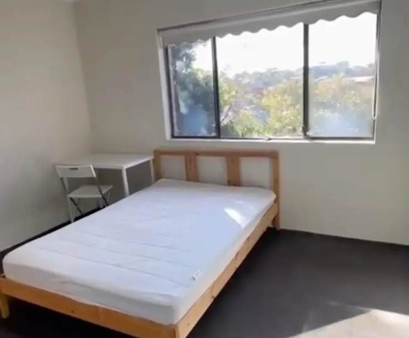 Whole property with 3 rooms for rent