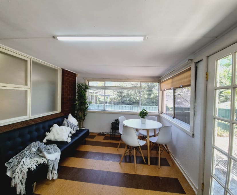 $300, Share-house, 6 bathrooms, Parramatta NSW 2150