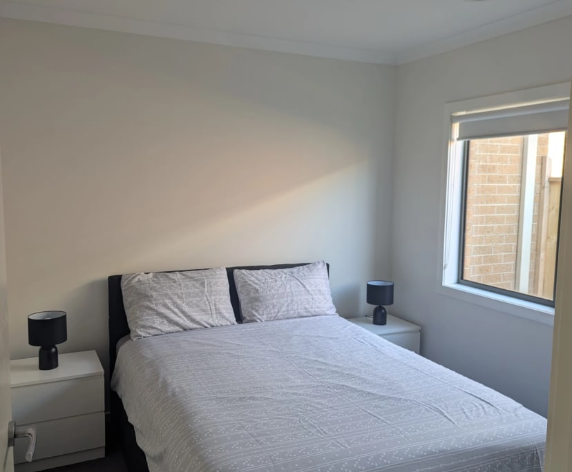 $150, Share-house, 2 rooms, Thornhill Park VIC 3335, Thornhill Park VIC 3335