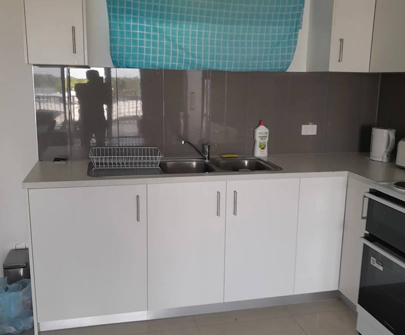 Student accommodation