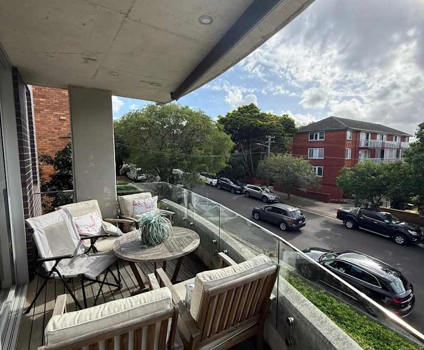 $725, Flatshare, 2 bathrooms, Randwick NSW 2031