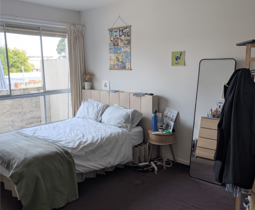 Room in a flatshare