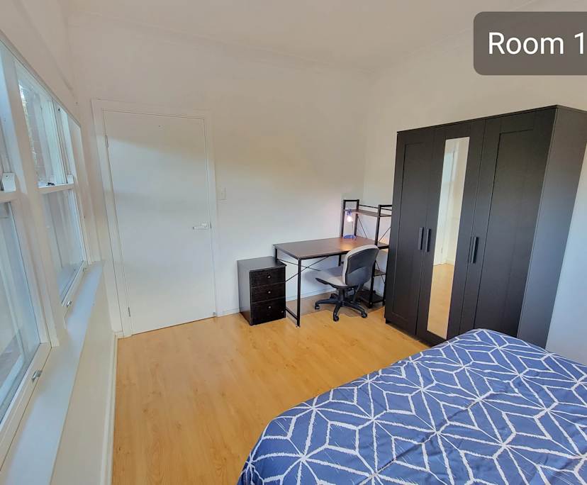 $350-400, Share-house, 2 rooms, Chatswood West NSW 2067, Chatswood West NSW 2067
