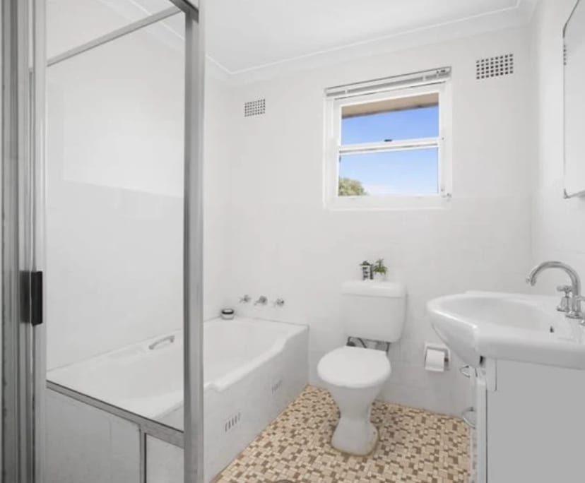 $275, Flatshare, 2 bathrooms, Randwick NSW 2031
